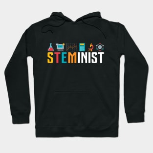 STEMinist Hoodie